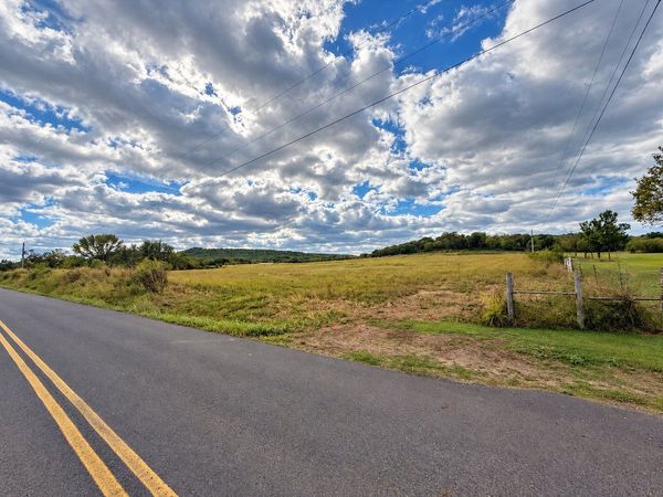 510022978 S 155th Street E, Webbers Falls, OK 74470