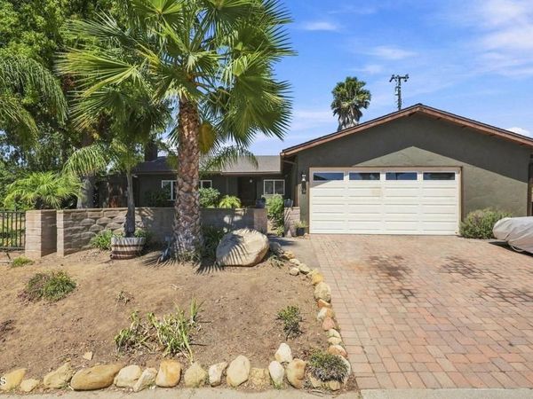 7330 Padova Drive , Goleta, CA 93117