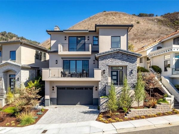 2732 Barcelona , Pismo Beach, CA 93449