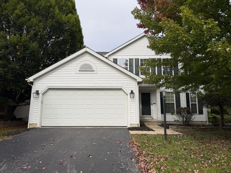 6202 Kendall Ridge Boulevard, Dublin, OH 43016 Photo 1