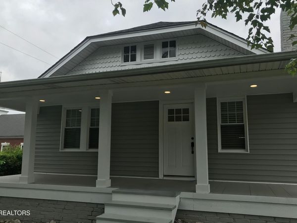 1245 Boruff St, Knoxville, TN 37917