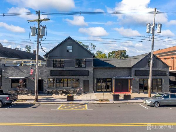 34 W Railroad Avenue W, Monroe Township, NJ 08831