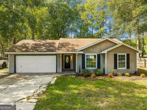 106 Kimberley Court, Kingsland, GA 31548