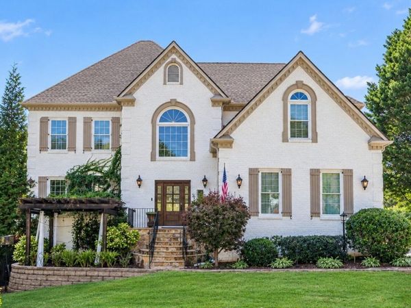 225 Arbor Creek Way, Roswell, GA 30076