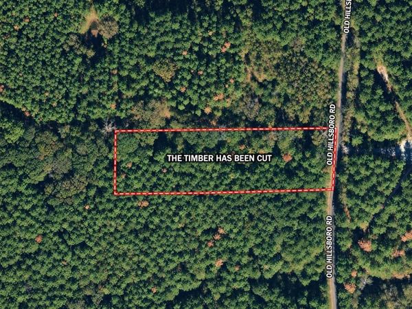 Pettey Road, Forest, MS 39074