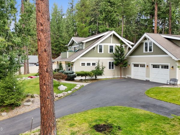 8612 N Half Mile Ln , Hayden, ID 83835