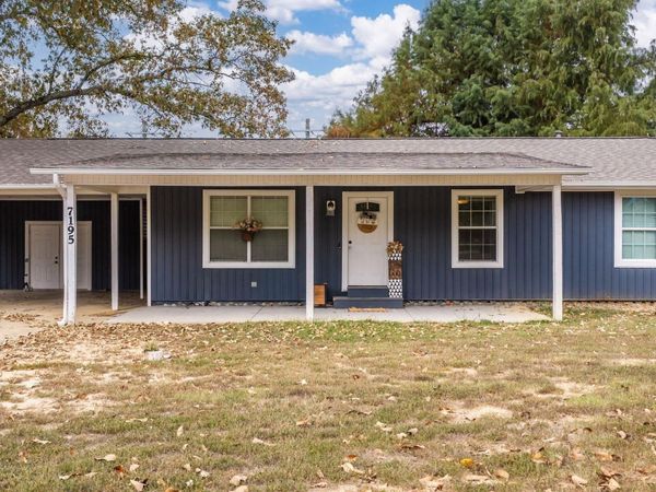 7195 Brazil Road, Benton, AR 72019