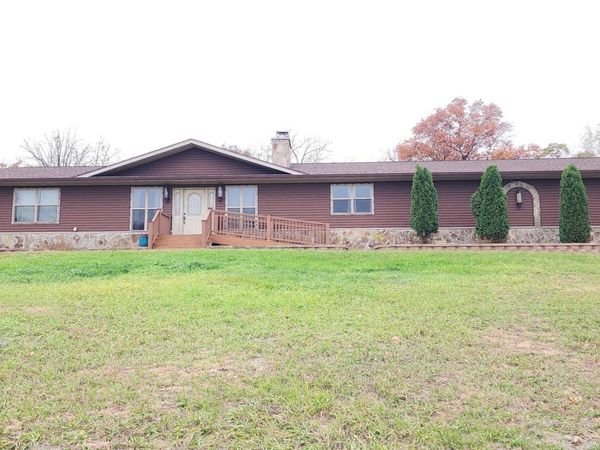 14837 161st Avenue, Wadena, MN 56482