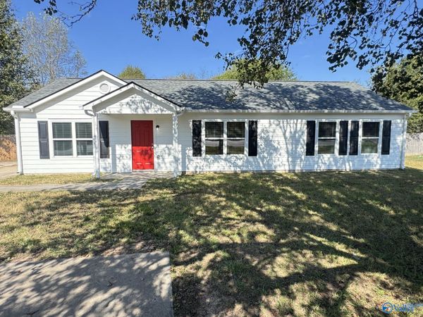 1731 McKee Road, Toney, AL 35773