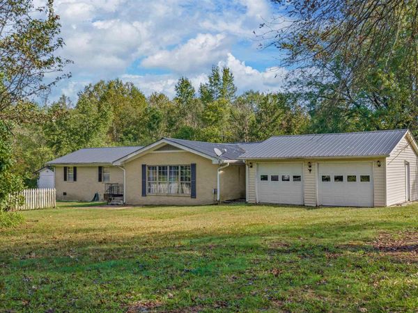 1652 Alabama Highway 117, Flat Rock, AL 35966