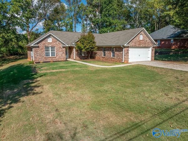 185 Raspberry Way, Madison, AL 35757