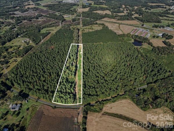 Lot 3 Griffin Greene Boulevard , Oakboro, NC 28163