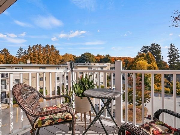 25 Hosmer Street, Unit 15, Marlborough, MA 01752