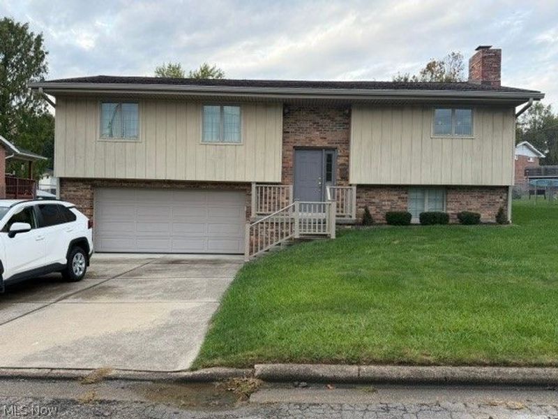 147 Crisswill Road, Saint Clairsville, OH 43950 Photo 1