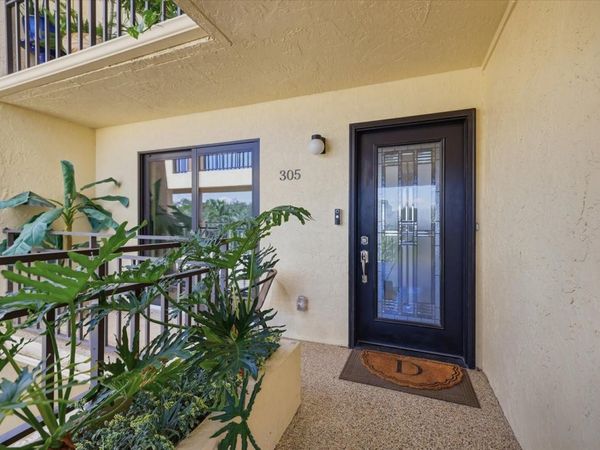 6460 MOURNING DOVE DRIVE , Unit 305, BRADENTON, FL 34210