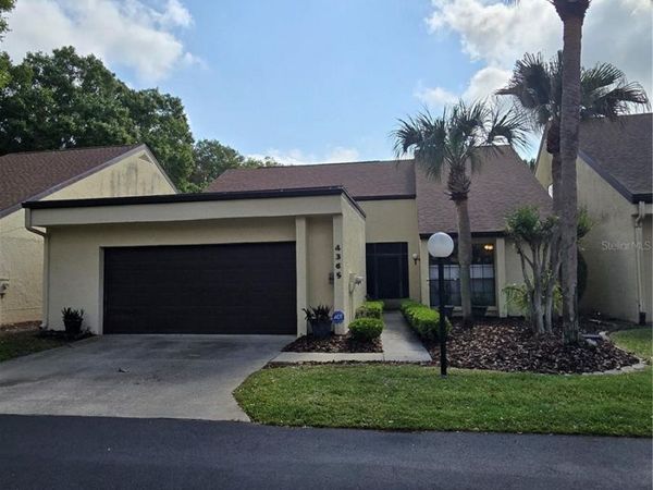 4365 CREEKWOOD LANE , Unit 4365, MULBERRY, FL 33860
