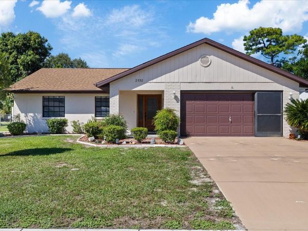 2532 LANDOVER BOULEVARD, SPRING HILL, FL 34608