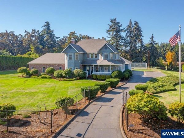 247 Sanrodee Dr SE, Salem, OR 97317