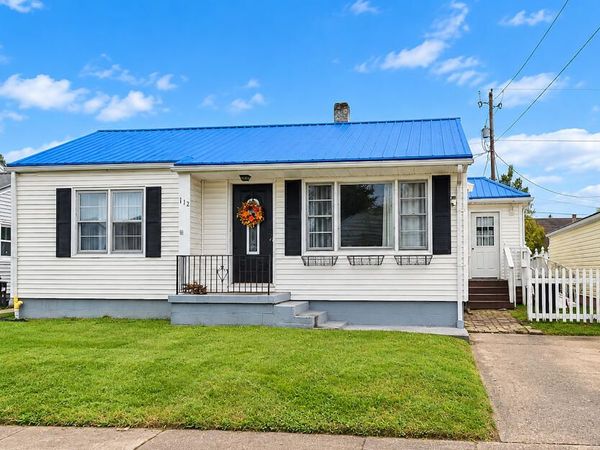 112 Kineon Drive, Gallipolis, OH 45631