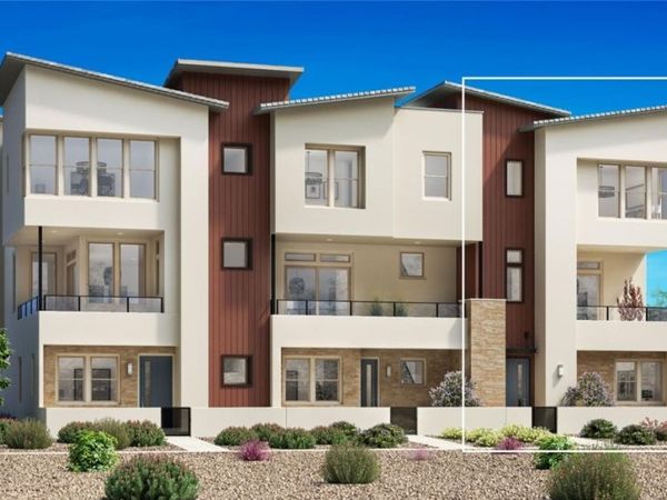 11525 Morning Leap Court , Las Vegas, NV 89138