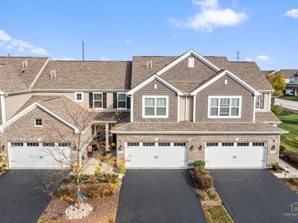 16214 W Switch Grass Road , Unit 3, Lockport, IL 60441