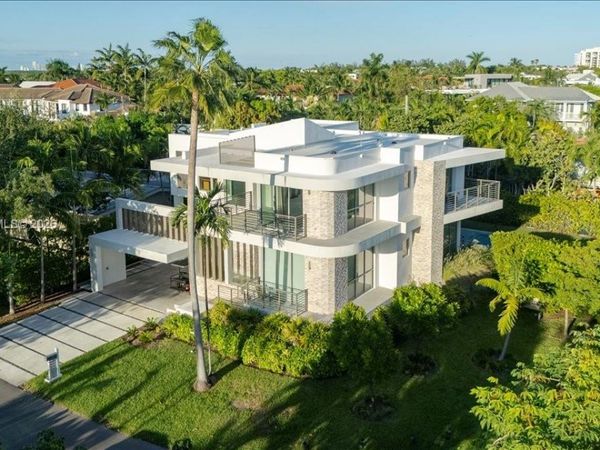 315 Cypress Dr , Key Biscayne, FL 33149