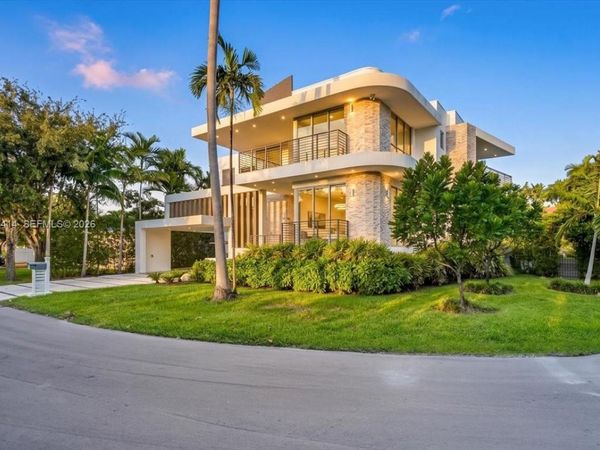 315 Cypress Dr , Key Biscayne, FL 33149