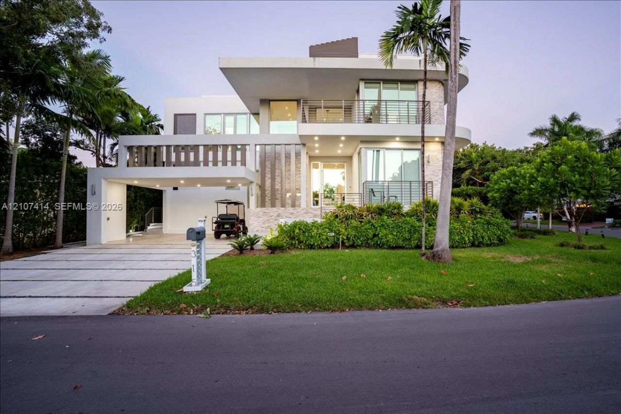 315 Cypress Dr , Key Biscayne, FL 33149 Photo