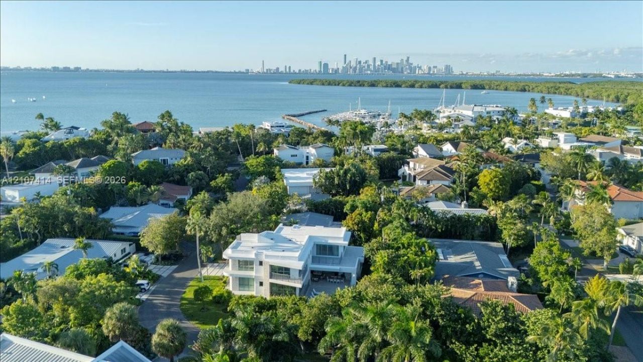 315 Cypress Dr , Key Biscayne, FL 33149 Photo