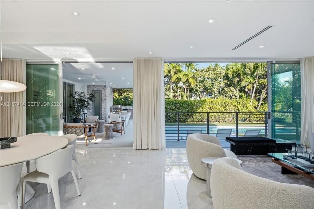 315 Cypress Dr , Key Biscayne, FL 33149 Photo