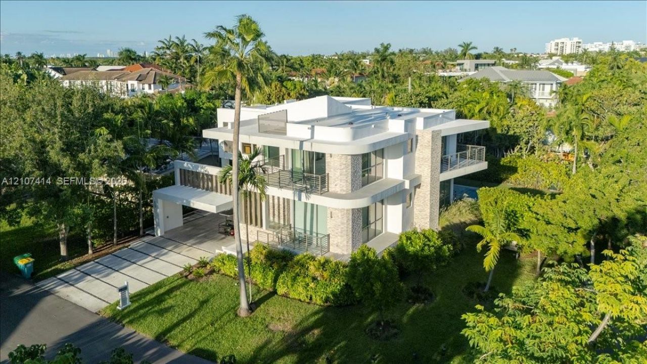 315 Cypress Dr , Key Biscayne, FL 33149 Photo
