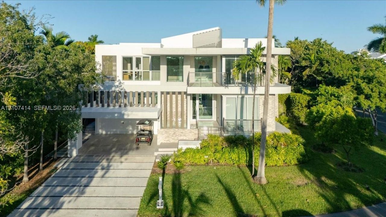 315 Cypress Dr , Key Biscayne, FL 33149 Photo