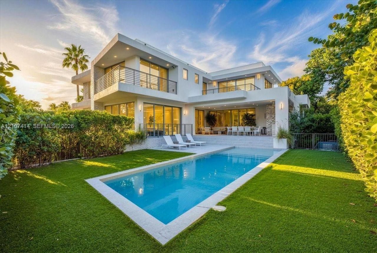 315 Cypress Dr , Key Biscayne, FL 33149 Photo