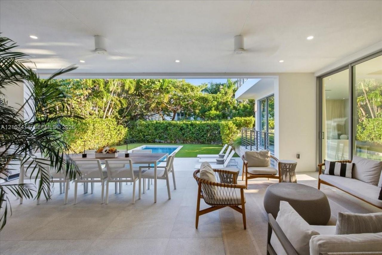 315 Cypress Dr , Key Biscayne, FL 33149 Photo