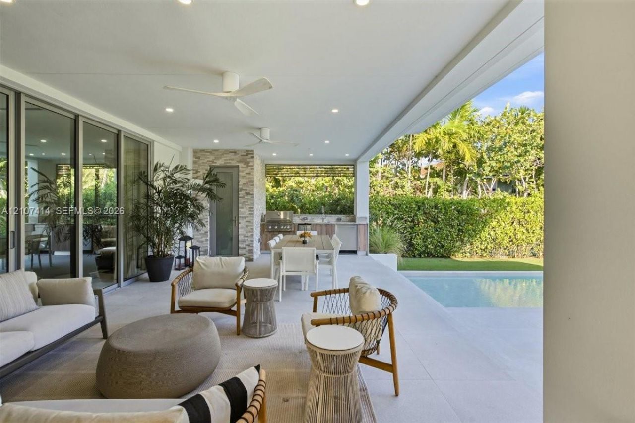 315 Cypress Dr , Key Biscayne, FL 33149 Photo