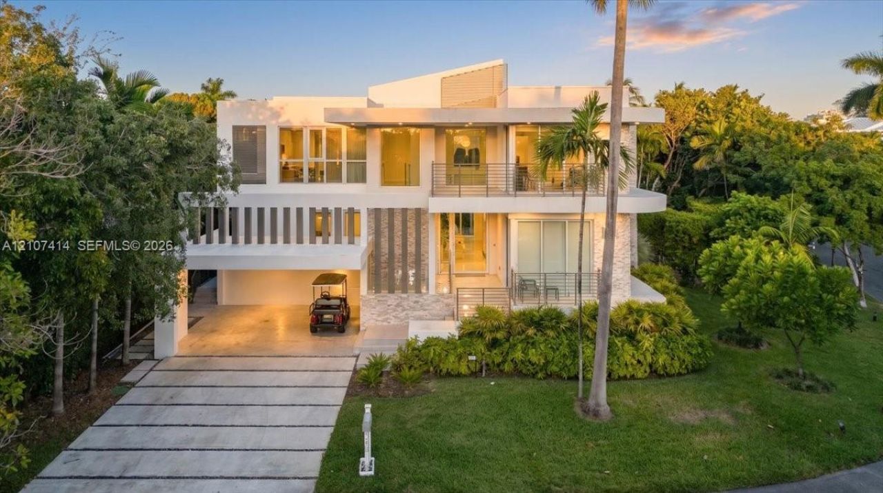 315 Cypress Dr , Key Biscayne, FL 33149 Photo