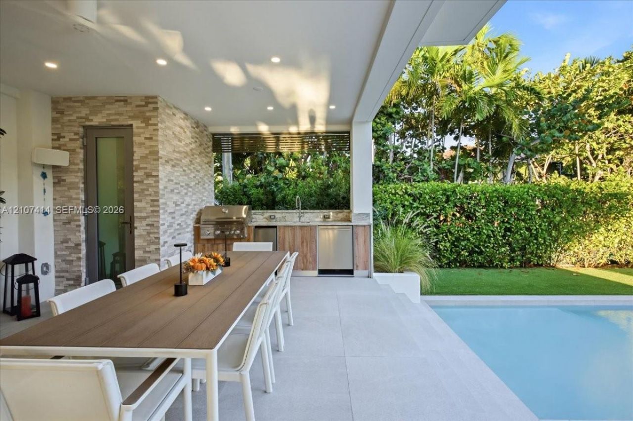 315 Cypress Dr , Key Biscayne, FL 33149 Photo