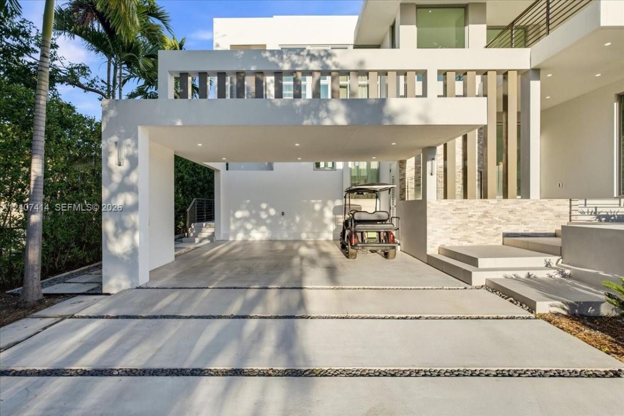 315 Cypress Dr , Key Biscayne, FL 33149 Photo