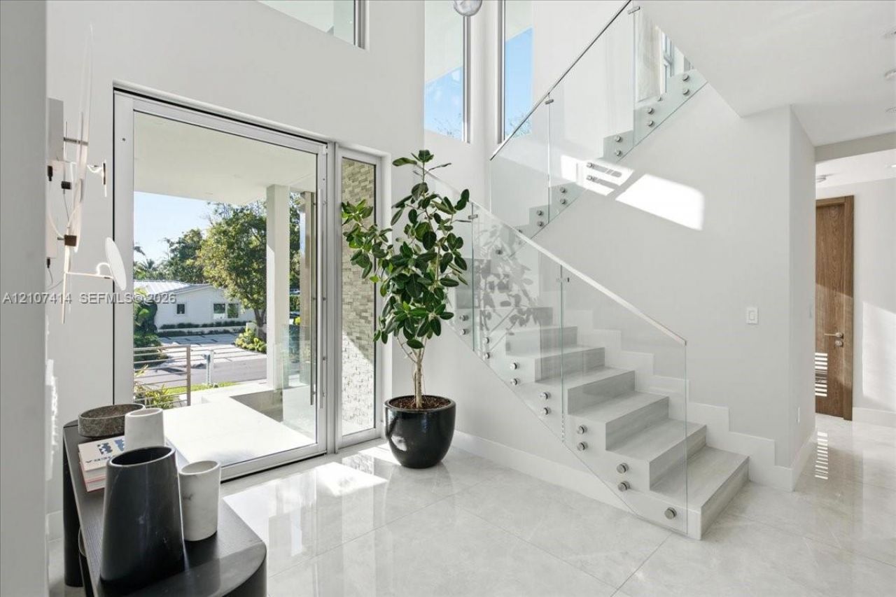 315 Cypress Dr , Key Biscayne, FL 33149 Photo