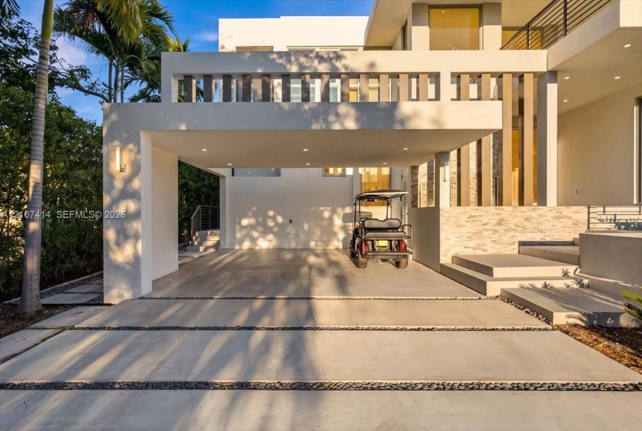 315 Cypress Dr , Key Biscayne, FL 33149 Photo