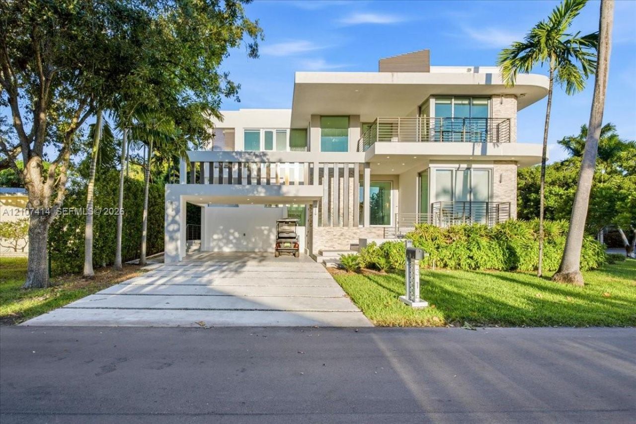 315 Cypress Dr , Key Biscayne, FL 33149 Photo