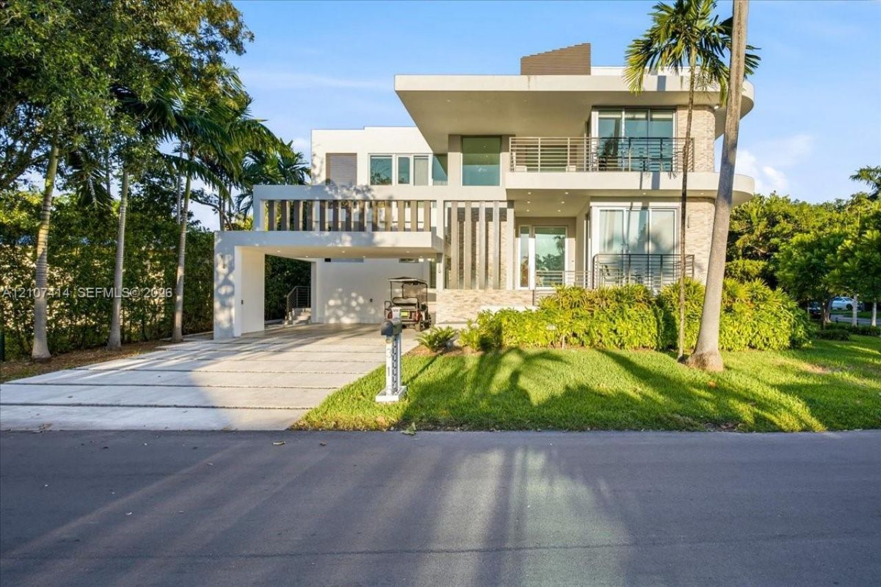 315 Cypress Dr , Key Biscayne, FL 33149 Photo