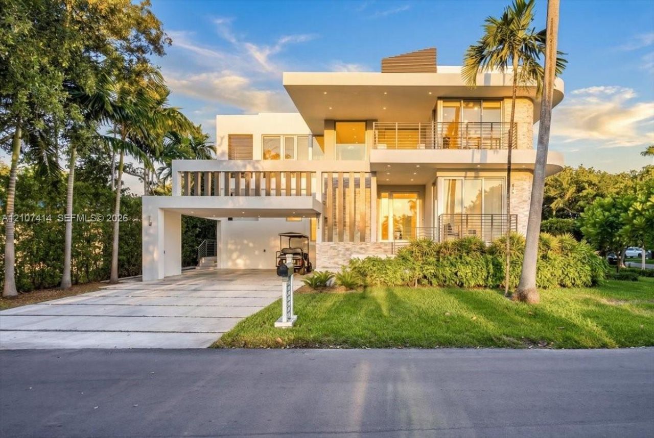 315 Cypress Dr , Key Biscayne, FL 33149 Photo
