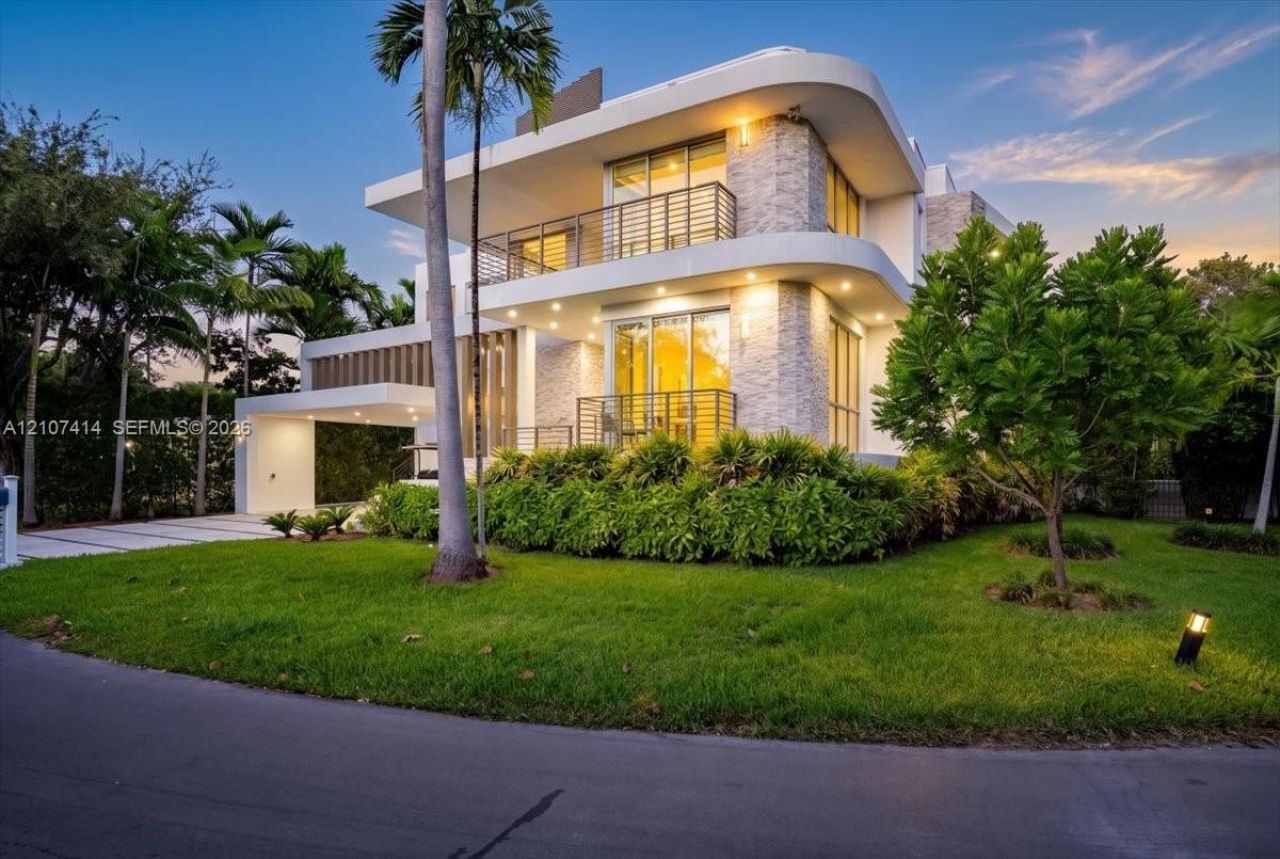 315 Cypress Dr , Key Biscayne, FL 33149 Photo