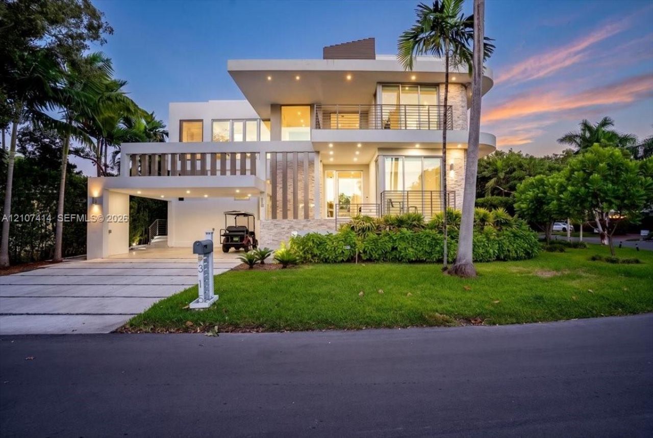 315 Cypress Dr , Key Biscayne, FL 33149 Photo