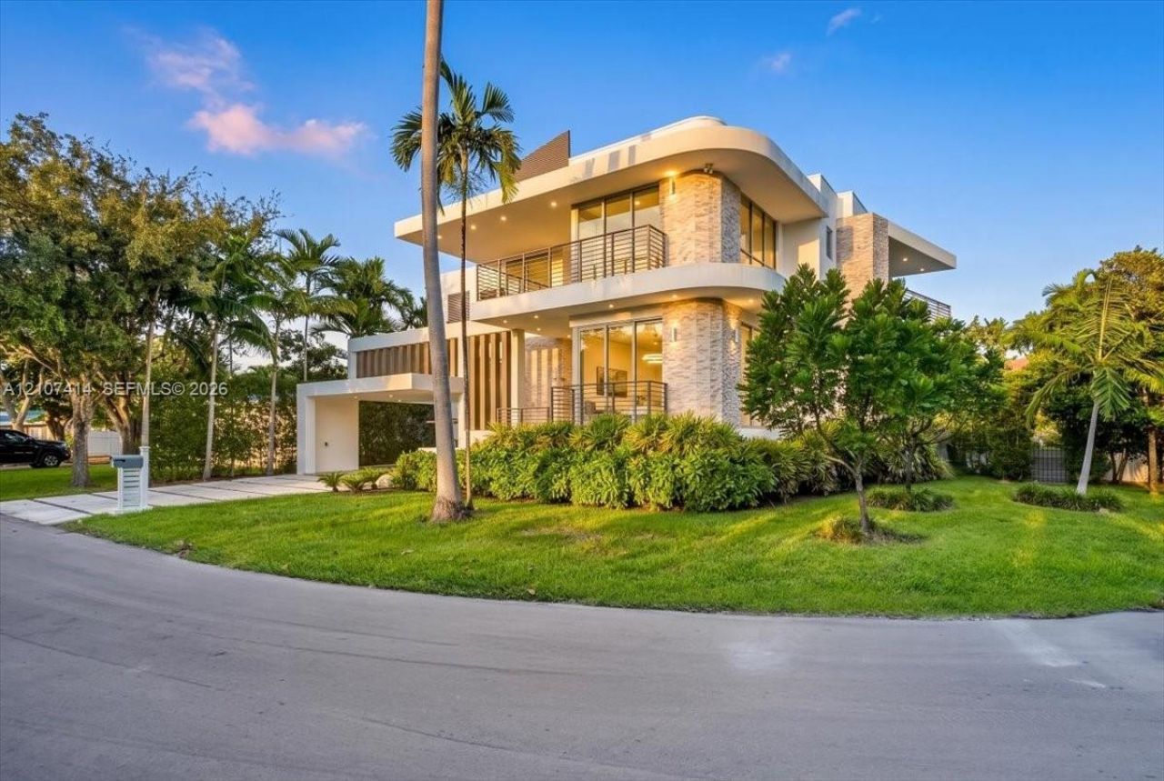 315 Cypress Dr , Key Biscayne, FL 33149 Photo