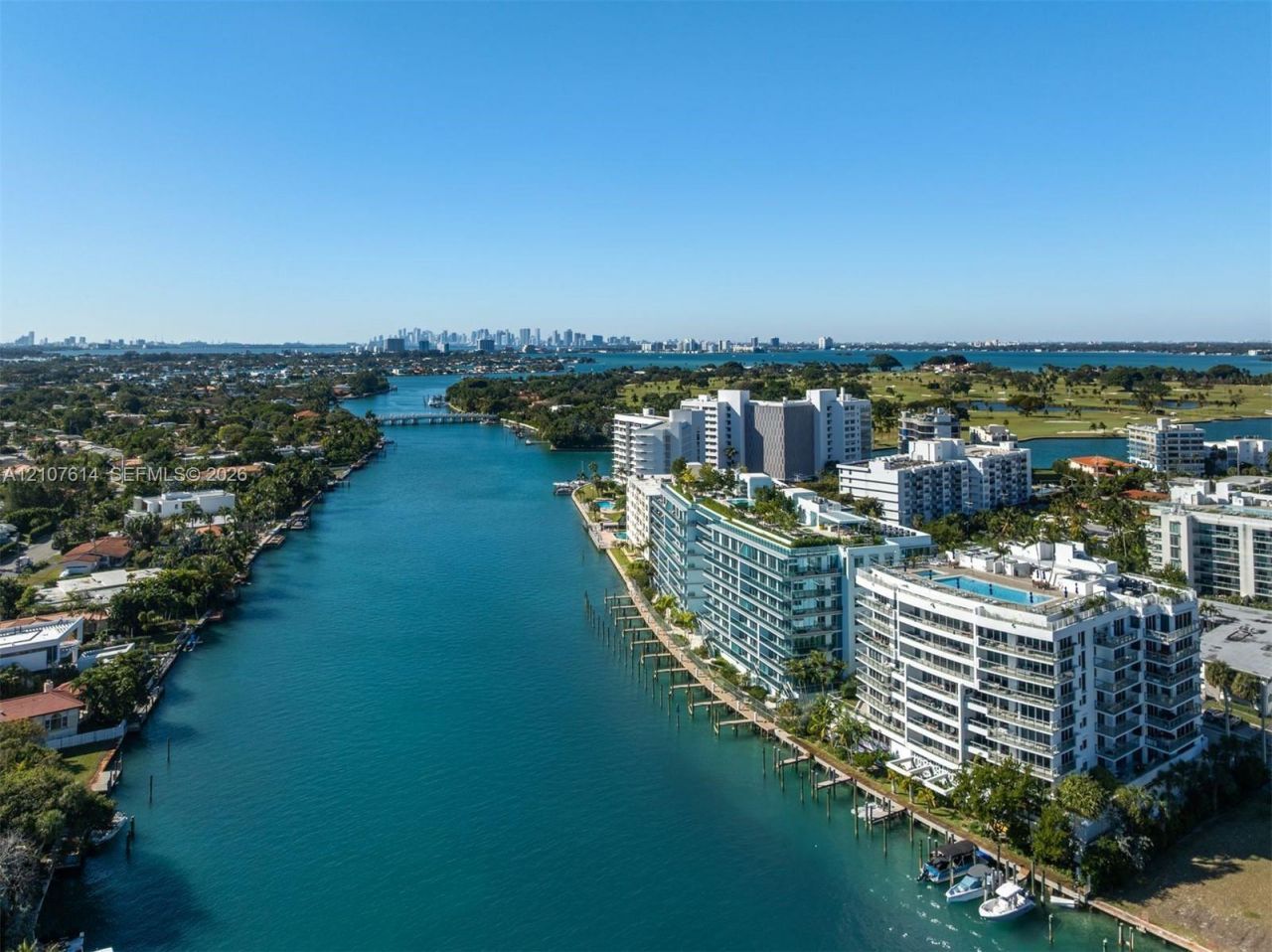 9201 E Bay Harbor Dr , Unit 501, Bay Harbor Islands, FL 33154 Photo