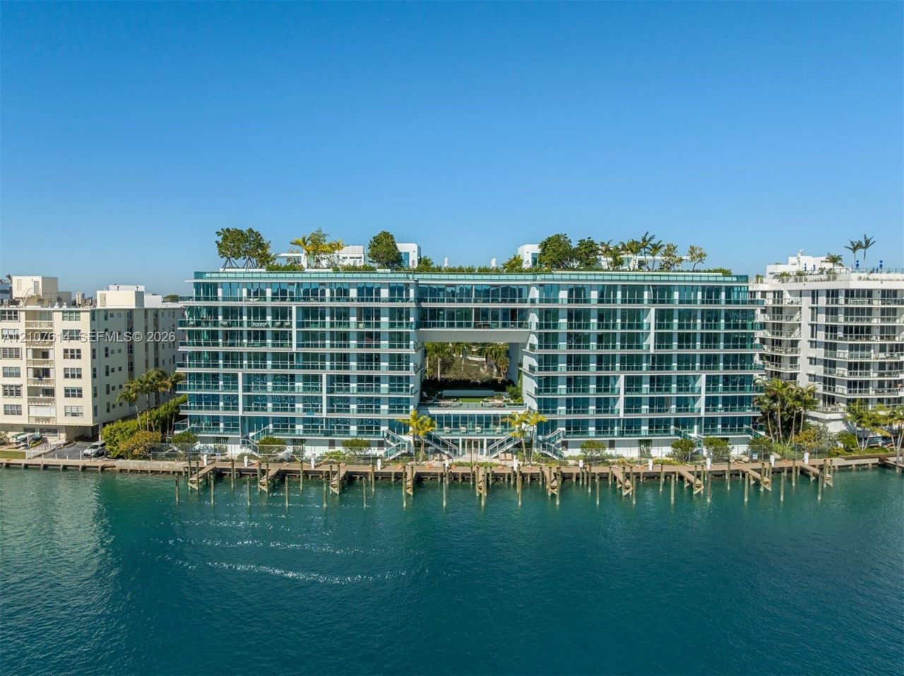9201 E Bay Harbor Dr , Unit 501, Bay Harbor Islands, FL 33154 Photo