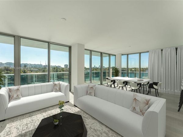 9201 E Bay Harbor Dr , Unit 501, Bay Harbor Islands, FL 33154