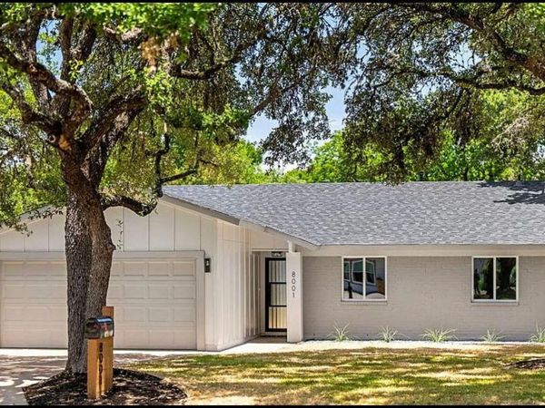 8001 Wakefield DR , Austin, TX 78749